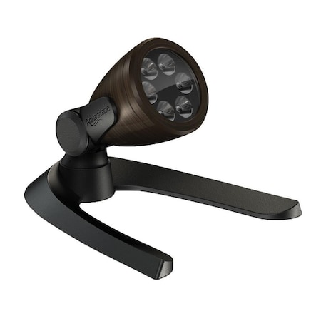 Aquascape Garden And Pond Spotlight 6-Watt Contractor Pack 84048